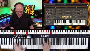 Cherry Audio GX 80 Could This Be The Ultimate Virtual Synthesizer