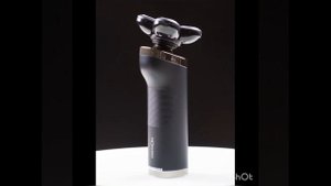 Бритва CENTEK CT-2151 | Стильно и дорого!