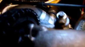 Распредвал Эстонец 2, установка по меткам. ВАЗ 2103