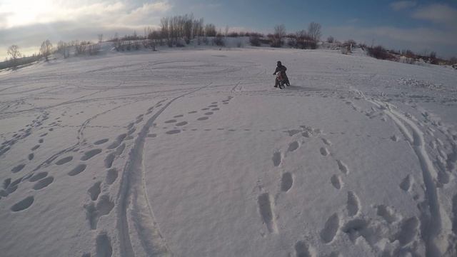 Bse на шипах зимой смотреть онлайн