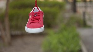 Обзор PUMA SUEDE | СТАРИКАМ ТУТ НЕ МЕСТО...