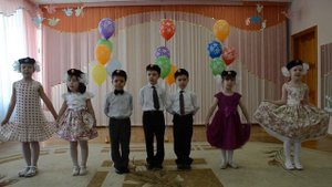 Песня «Когда я вырасту большим»