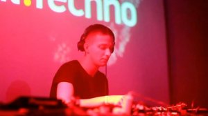 Tahoma @ Local.Techno 2.0