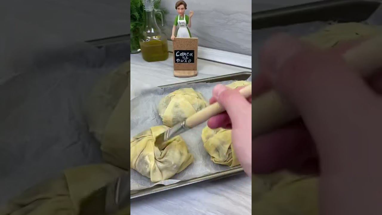 Самый легкий и вкусный рецепт сочной самсы, с хрустящим и невероятным тестом!НАСТОЛЬКО ВКУСНО