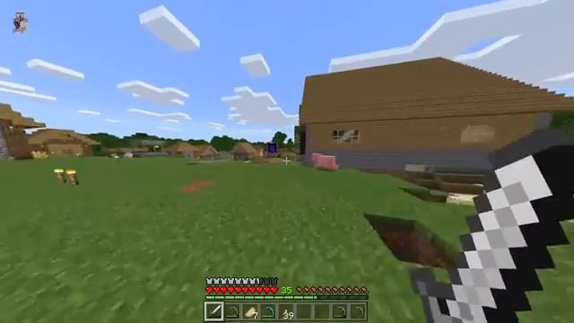Minecraft Windows 10 смотреть онлайн