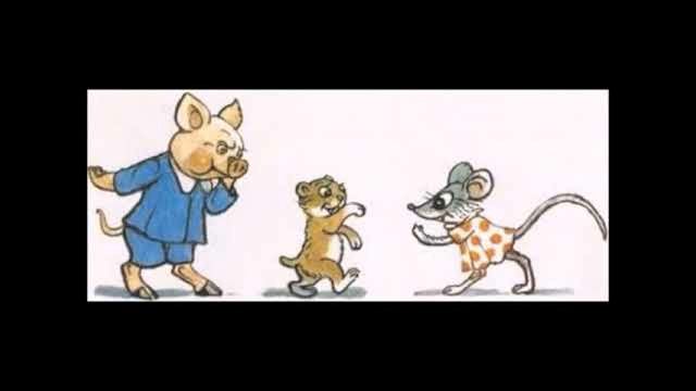 Агнеш Балинт Повесть -сказка  Гном Гномыч и Изюмка.Аудиокнига. смотреть онлайн