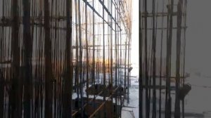 Прогрев бетона электродом