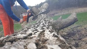 Stihl MS 360/036 chainsaw