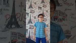 Класно спел/зачем мы ходим в школу.Рэп