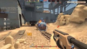 TF2: ЛУЧШИЙ БИЛД НА ИНЖЕНЕРА