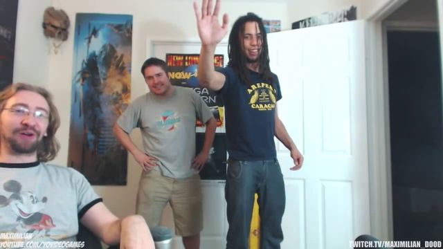 Fighter Within! Part 2 смотреть онлайн