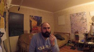 Мухомор красный и Ежовик гребенчатый