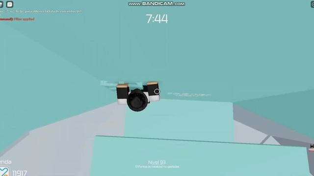 FREE VIP SERVER in tower of hell (roblox) смотреть онлайн