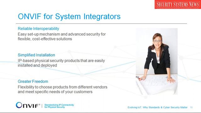 Evolving IoT - Why standards and cyber security matter more than ever смотреть онлайн