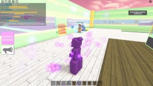 Играем в Принцесса-магнат в Roblox