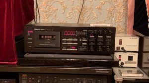 Накамичи ZX-7. Следующий.