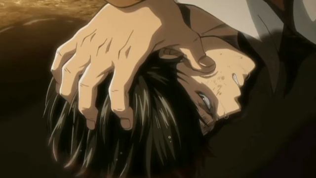 Сволочи (Лигалайз) / Выбор без сожалений (AMV)
