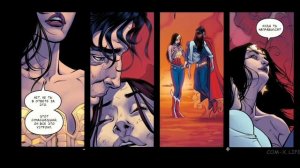 Несправедливость: Боги среди нас #4 (Русская озвучка)