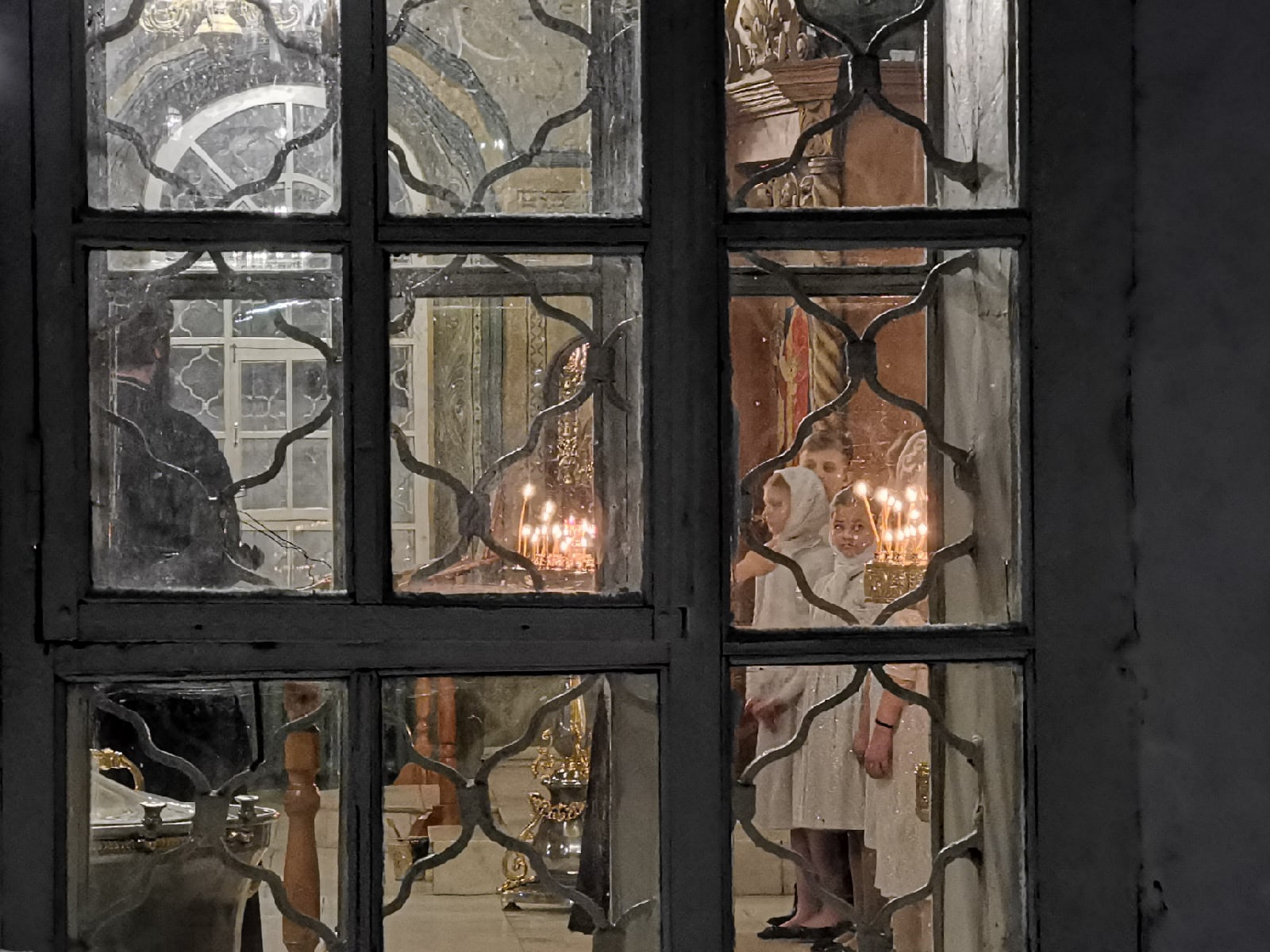 дети в храме.avi