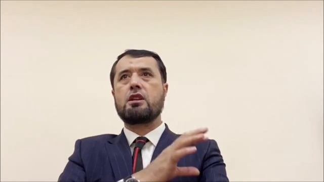 Аброр Мухтор Алий - Ҳизб-ут таҳрир диний ташкилот эмас. Қулоқлар.