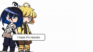 ||Kny React To Ships|| Part 1 || short like shinobu ?