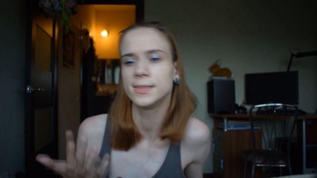 А что это Вы все по вылезали? / хочу быть блогером смотреть онлайн