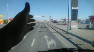 Саляра за 28 рублей!) загрузился на Орск.