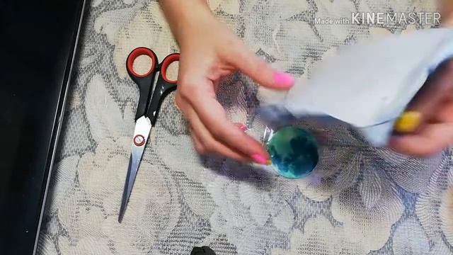 Наклейки на стену. Светящаяся луна с Алиэкспресс смотреть онлайн