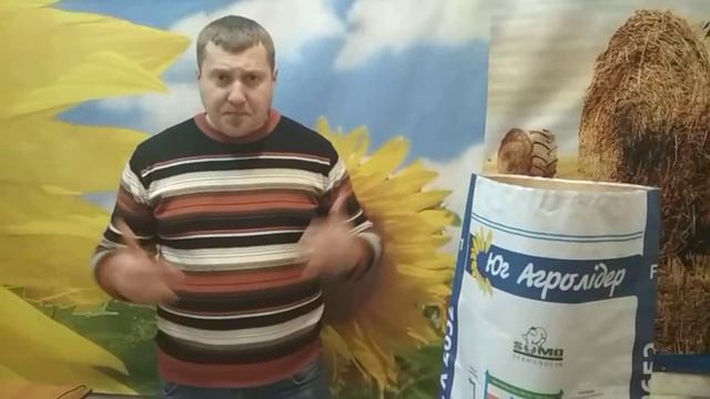 Посевные семена🌻НС Х 1752🌻Под Гранстар/Сумо смотреть онлайн