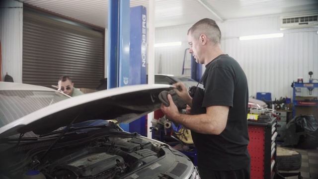 Стоит ли VAG своих денег, отзыв владельца после 5 лет