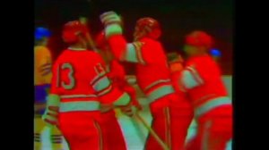 1972.04.14 СССР - Швеция