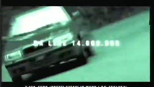 Spot Skoda Felicia смотреть онлайн