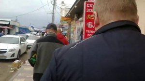 Рынок астрахань