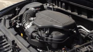 Cadillac XT5 тест-драйв: самый дорогой вибратор
