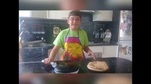 Новая блинница