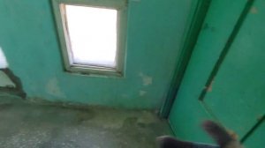 🤮Ужасные лифты МЛМ 2012 в Волгоградской 16 этажке