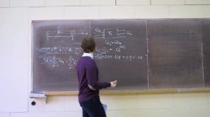 Вывод уравнения теплопроводности