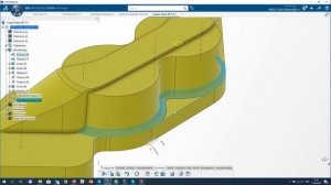 Процесс проектирования в CATIA 3DEXPERIENCE. Новый эргономичный интерфейс.