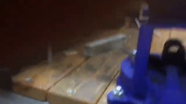 Тиски «сталь» 125 мм подробный обзор для желающих их купить( покупайте, работают уже три года) смотреть онлайн