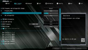 ? Народная сборка на AMD? Ryzen 3 1200 + RX 470 +? Разгон процессора и памяти (FPS test GTA V)