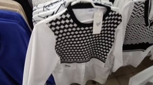 Нам главное с мужем.Выбираем одежду