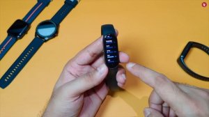 Don't Buy Mi Band 6 | 7 Big Problem | Waste of Money