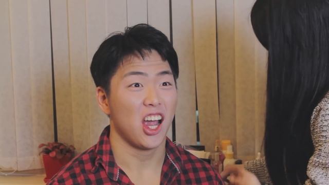 МАКИЯЖ КОРЕЙСКОГО АЙДОЛА смотреть онлайн