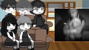 Реакция Tiny Bunny на тт (2 часть)