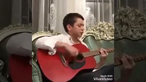 Друг подаренный судьбой