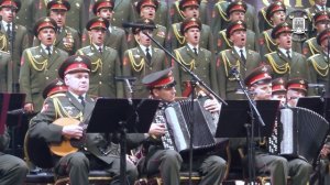 Alexandrovci na Slovensku v roku 2017