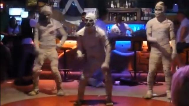 Чудо-мощи смотреть онлайн