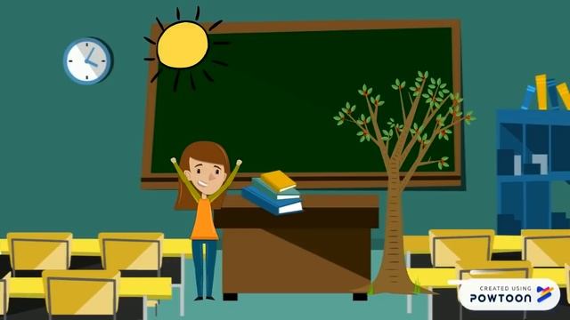 Listening Comprehension Class 5