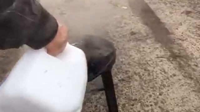 Wheel bearing install no pressing easy hack смотреть онлайн