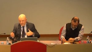 La cittadinanza digitale / Dibattico con Pier Cesare Rivoltella e Michele Marangi